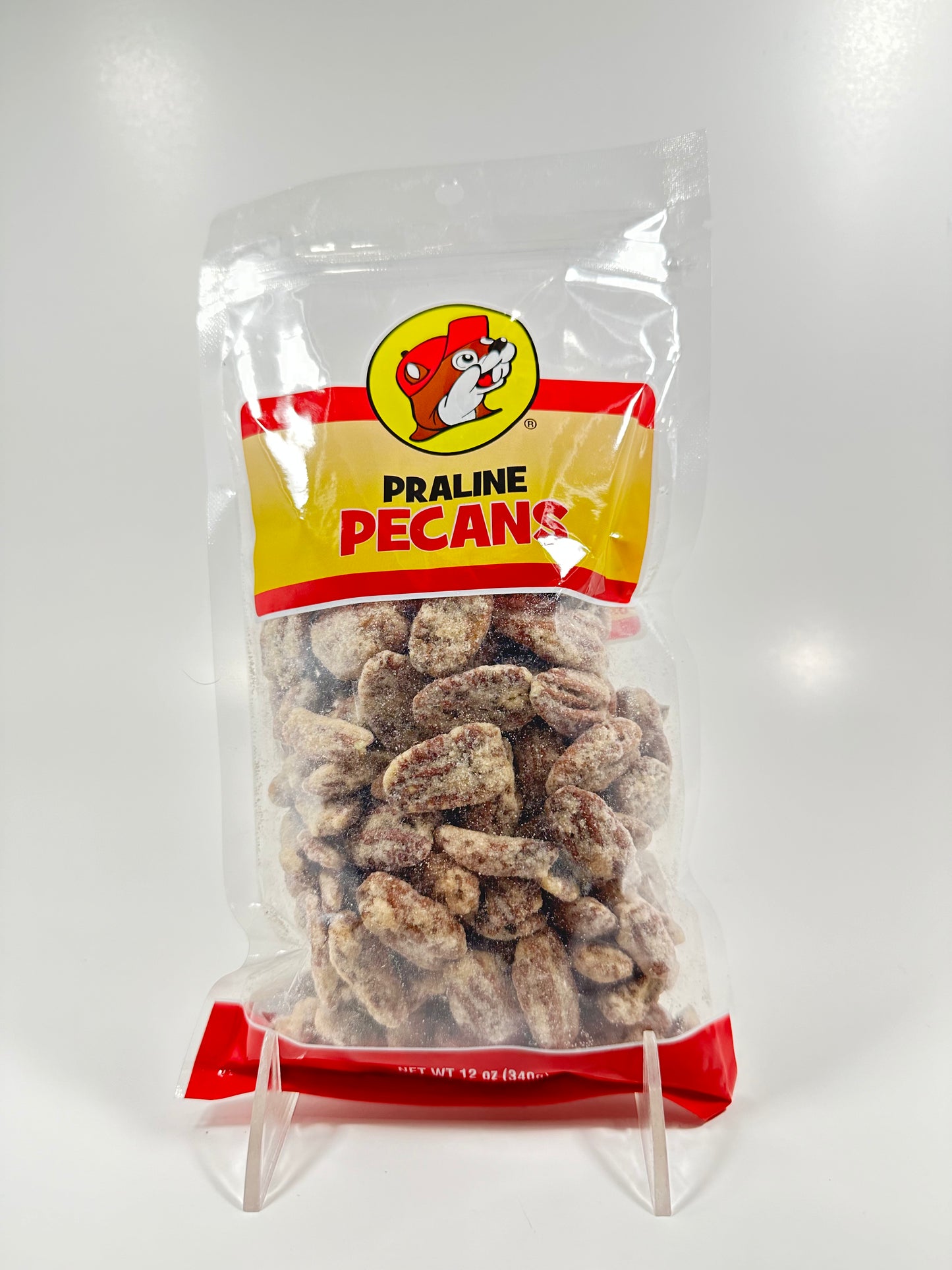 Buc-ee's Praline Pecans