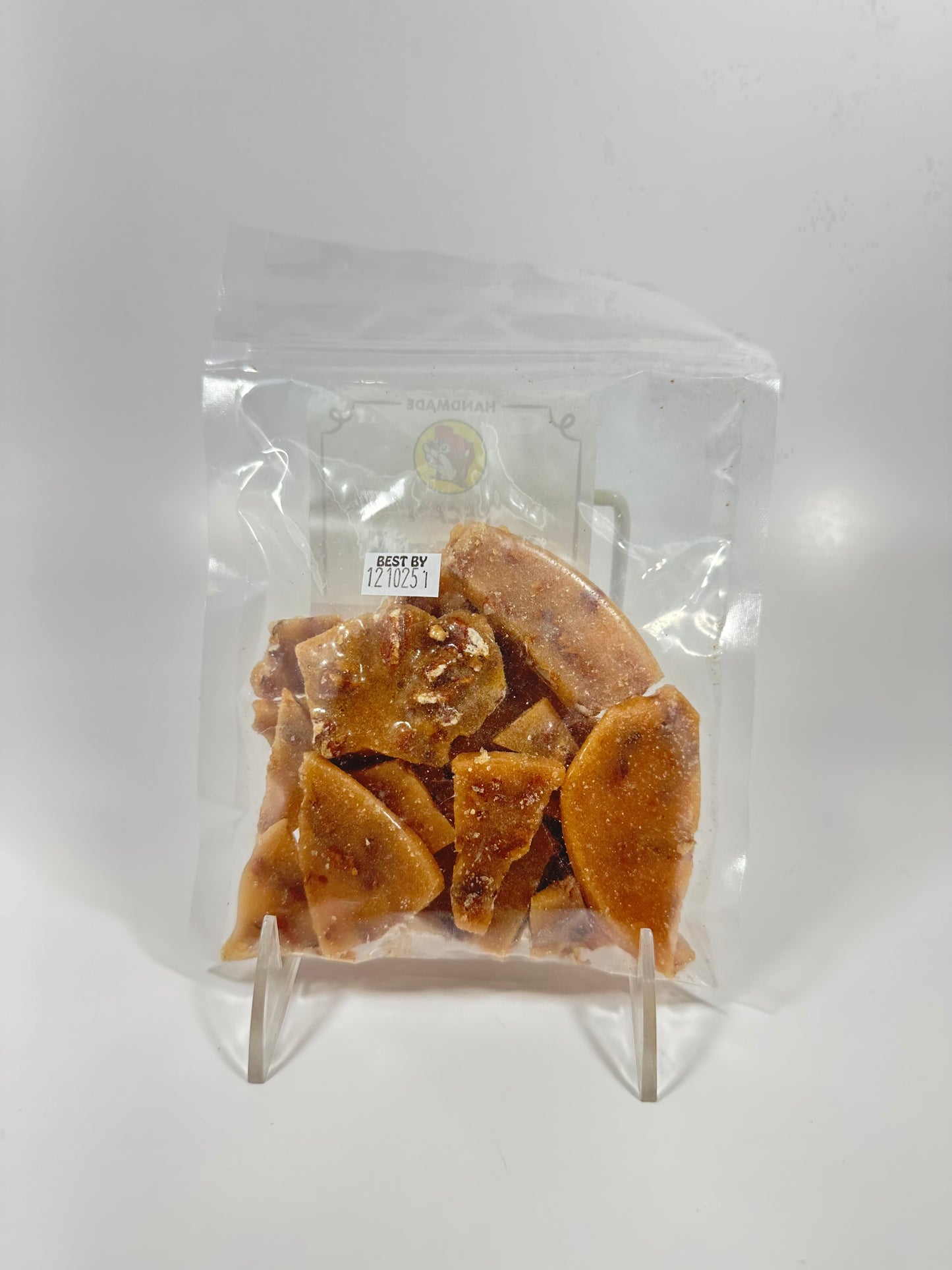 Buc-ee's Pecan Brittle