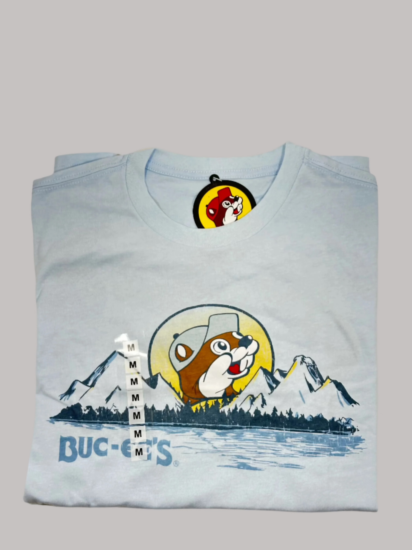 Buc-ee's Mountain T-shirt