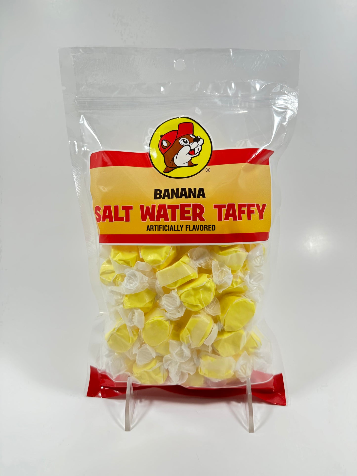 Buc-ee's Salt Water Taffy