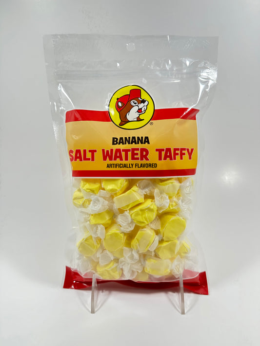 Buc-ee's Salt Water Taffy