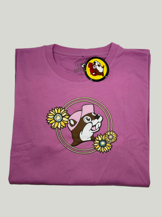Buc-ee's Love Me Some Boots & Buc-ee's