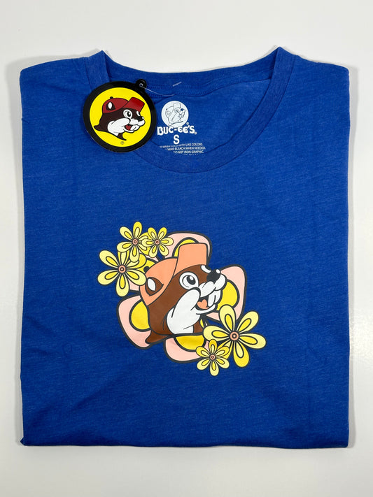 Buc-ee's Just A Girl Who Loves Buc-ee's