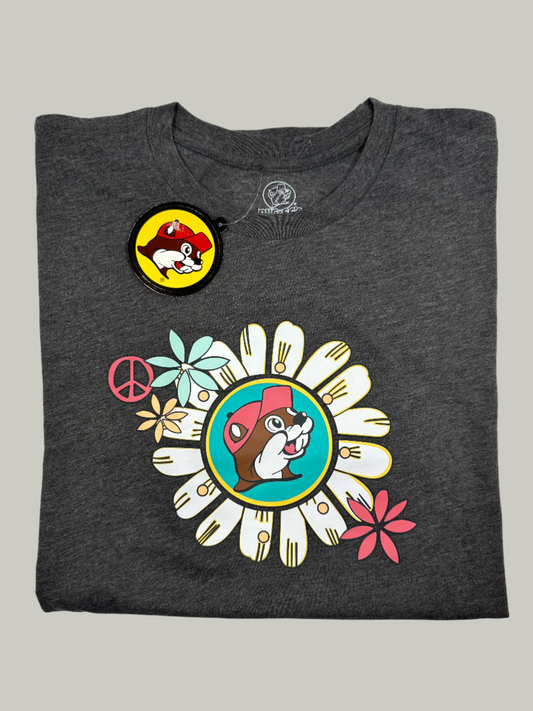 Buc-ee's Makes My Soul Shine T-shirt