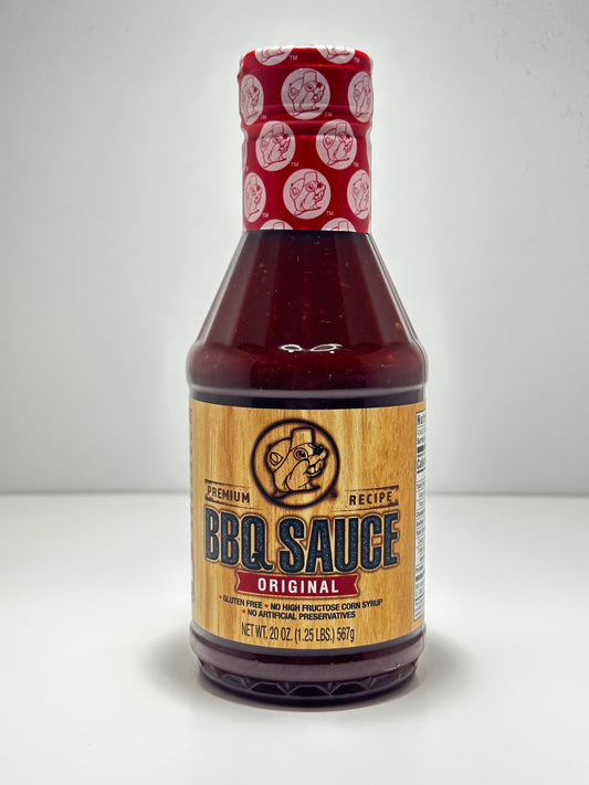 Buc-ee's BBQ Sauce